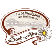 Dorfalm zu St. Wolfgang